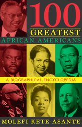 100 Greatest African Americans - 28 Jun 2010