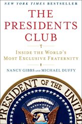 The Presidents Club - 17 Apr 2012