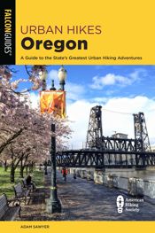 Urban Hikes Oregon - 1 Mar 2022