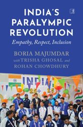 India's Paralympic Revolution - 23 Jun 2026