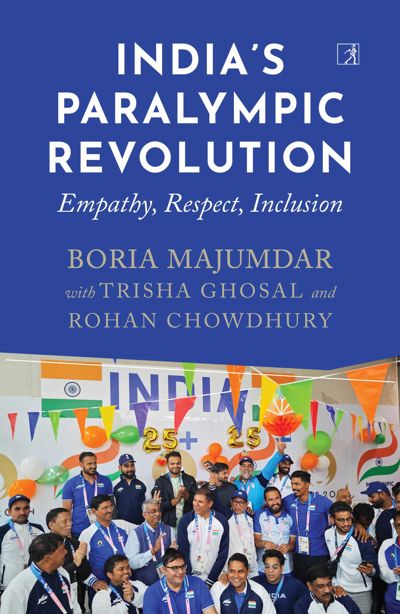 India's Paralympic Revolution