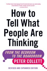 How To Tell What People Are Thinking (Revised and Expanded Edition) - 25 Jun 2024