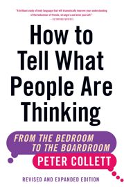 How To Tell What People Are Thinking (Revised and Expanded Edition) - 25 Jun 2024