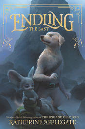 Endling #1: The Last - 1 May 2018