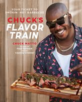 Chuck's Flavor Train - 16 Jun 2026