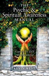 The Psychic & Spiritual Awareness Manual - 31 Oct 2014