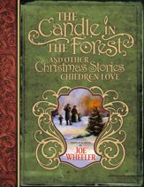 The Candle in the Forest - 16 Oct 2007