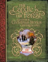 The Candle in the Forest - 16 Oct 2007