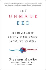 The Unmade Bed - 7 Mar 2017