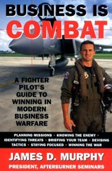 Business Is Combat - 2 Nov 2010