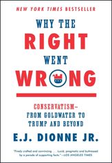 Why the Right Went Wrong - 19 Jan 2016