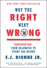 Why the Right Went Wrong - 19 Jan 2016