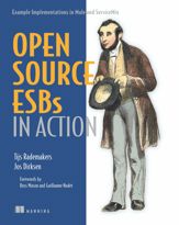 Open-Source ESBs in Action - 31 Aug 2008