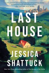 Last House - 14 May 2024