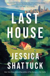 Last House - 14 May 2024