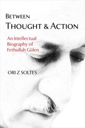 Between Thought and Action - 1 Oct 2022