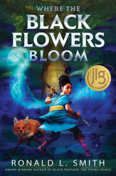 Where the Black Flowers Bloom - 31 Jan 2023