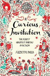 A Curious Invitation - 15 Oct 2013