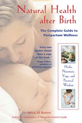 Natural Health after Birth - 1 Jan 2002
