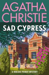 Sad Cypress - 17 Mar 2009