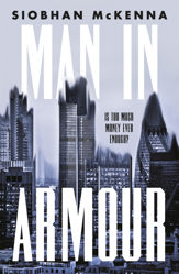 Man in Armour - 1 Aug 2020