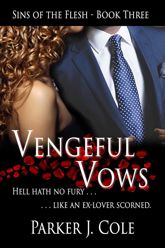 Vengeful Vows - 31 May 2016