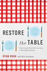 Restore the Table - 2 Apr 2024
