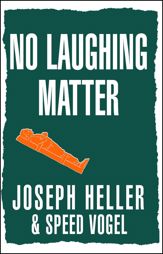 No Laughing Matter - 15 Dec 2004