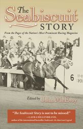 The Seabiscuit Story - 1 Nov 2023