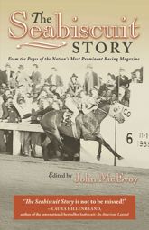 The Seabiscuit Story - 1 Nov 2023