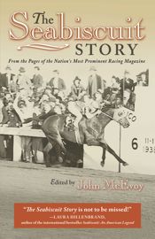The Seabiscuit Story - 1 Nov 2023