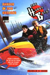Danger in the Extreme - 14 May 2013