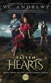 Fallen Hearts - 8 Feb 2011
