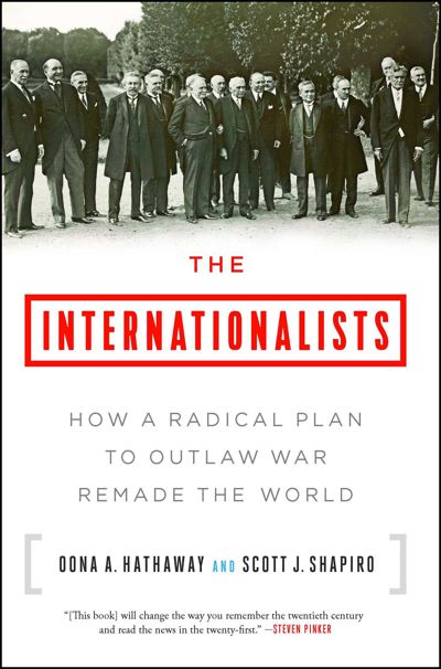 The Internationalists