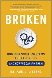 Broken - 27 Sep 2022
