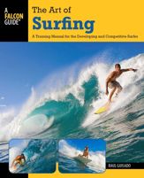 Art of Surfing - 8 Nov 2011
