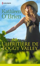 L'héritière de Foggy Valley - 1 Feb 2013