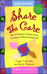 Share the Care - 21 Dec 2010