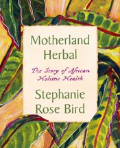 Motherland Herbal - 11 Jun 2024