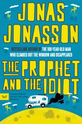 The Prophet and the Idiot - 23 Apr 2024