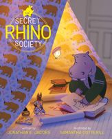 The Secret Rhino Society - 2 Jun 2020