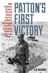 Patton's First Victory - 20 Oct 2017