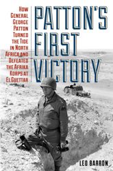 Patton's First Victory - 20 Oct 2017