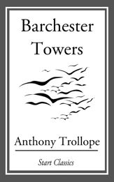 Barchester Towers - 1 Dec 2013