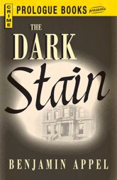 The Dark Stain - 4 Jan 2012