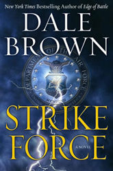 Strike Force - 13 Oct 2009