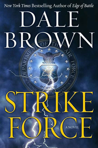 Strike Force