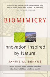 Biomimicry - 11 Aug 2009