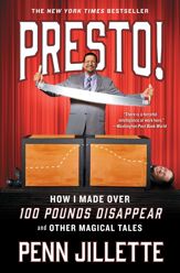 Presto! - 2 Aug 2016