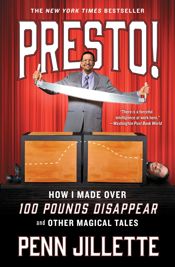 Presto! - 2 Aug 2016